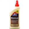 GLUE ELMERS CARPENTERS WOOD GLUE 4OZ ELE-7000