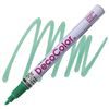 PAINT MARKER DECO FINE 4 GREEN UC200S-04