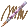 PAINT MARKER DECOCOLOR OIL FINE COPPER 200-S cod.0200CPR00