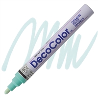 PAINT MARKER DECOCOLOR OIL BROAD 70 PEPPERMINT UC300S-70