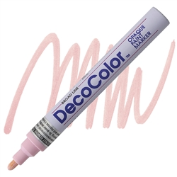 PAINT MARKER DECOCOLOR OIL BROAD 76 BLUSH PINK UC300S-76