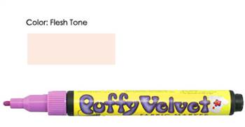 FABRIC MARKER PUFFY FLESH 1022-S 102474