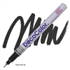 PAINT MARKER DECOCOLOR OIL DECO EXTRA FINE BLACK 140-S cod.014000100