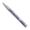 DECOCOLOR PREMIUM PAINT MARKER 3MM FINE TIP - SILVER UC240S-SLV