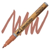 DECOCOLOR PREMIUM PAINT MARKER 3MM FINE TIP - COPPER UC240S-CPR