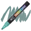 MARKER DECO ACRYLIC M4 METALLIC GREEN UC315S-M4