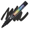 MARKER DECO ACRYLIC 1 BLACK UC315S-1