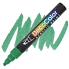 MARKER DECO ACRYLIC 4 GREEN UC315S-4