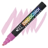 MARKER DECO ACRYLIC 9 PINK UC315S-9