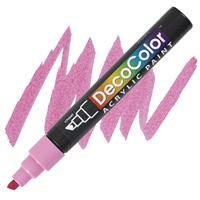 MARKER DECO ACRYLIC 67 BUBBLEGUM UC315S-67