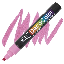 MARKER DECO ACRYLIC 67 BUBBLEGUM UC315S-67