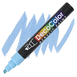 MARKER DECO ACRYLIC 74 AQUAMARINE UC315S-74