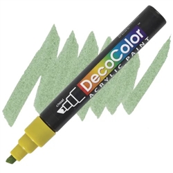 MARKER DECO ACRYLIC 92 CELERY 315-S -  31509200