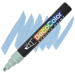 MARKER DECO ACRYLIC 95 CELEDON 315-S - 31509500