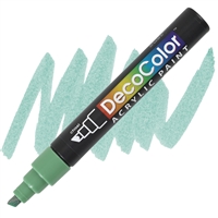 MARKER DECO ACRYLIC 102 JADE GREEN UC315S-102