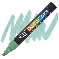 MARKER DECO ACRYLIC 102 JADE GREEN UC315S-102