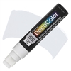 MARKER DECO ACRYLIC JUMBO WHITE UC415S-0