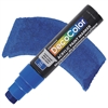 MARKER DECO ACRYLIC JUMBO BLUE UC415S-3