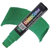 MARKER DECO ACRYLIC JUMBO GREEN UC415S-4