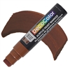 MARKER DECO ACRYLIC JUMBO BROWN UC415S-6