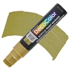 MARKER DECO ACRYLIC JUMBO GOLD UC415S-GLD