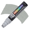 MARKER DECO ACRYLIC JUMBO SILVER UC415S-SLV