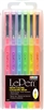 MARKER SET LEPEN FINE LINE - NEON SET/6 - 4300-6F 430006F