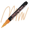 MARKER CHALK BISTRO MEDIUM 2mm FLOURESCENT ORANGE UC480S-F7