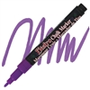 MARKER CHALK BISTRO MEDIUM 2mm FLOURESCENT VIOLET TUC480S-F8