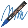 MARKER CHALK BISTRO MEDIUM 2mm BLUE UC480S-3