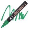 MARKER CHALK BISTRO MEDIUM 2mm GREEN UC480S-4