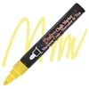 MARKER CHALK BISTRO MEDIUM 2mm YELLOW - 480R-S 5 - 0480R0500