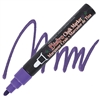 MARKER CHALK BISTRO MEDIUM 2mm VIOLET UC480S-8