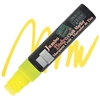 MARKER CHALK BISTRO JUMBO FLUORESCENT YELLOW UC481S-F5