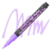 MARKER CHALK BISTRO FINE 1mm PALE VIOLET UC482S-31