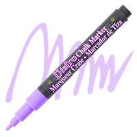 MARKER CHALK BISTRO FINE 1mm PALE VIOLET UC482S-31