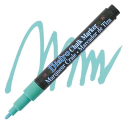 MARKER CHALK BISTRO FINE 1mm PEPERMINT UC482S-70