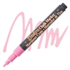 MARKER CHALK BISTRO FINE 1mm BLUSH PINK UC482S-76