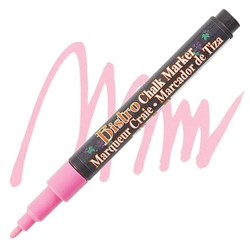 MARKER CHALK BISTRO FINE 1mm BLUSH PINK UC482S-76