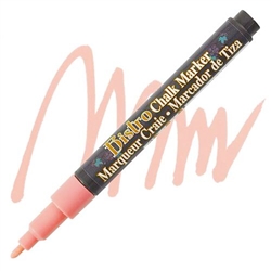 MARKER CHALK BISTRO FINE 1mm PALE PEACH UC482S-77