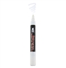 MARKER CHALK BISTRO CHISEL WHITE UC483S-0