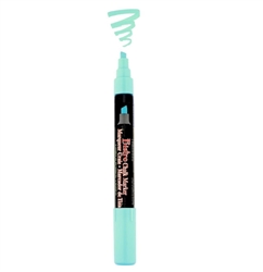 MARKER CHALK BISTRO CHISEL PEPERMINT - 483P 0483P701