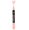 MARKER CHALK BISTRO CHISEL PASTEL PALE PEACH -  483P 0483P771