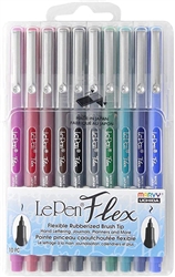 4800-10A LE PEN FLEX SET 10A 480010A