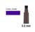 CALLIGRAPHY MARKER B VIOLET 6000-S 605807