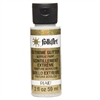 GLITTER PAINT GOLD 2OZ 2786