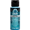 GLITTER PAINT TURQUOISE 2OZ 2790