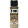 ENAMEL GLITTER GOLD 2 OZ 2798