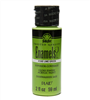 ENAMEL LIME GREEN 2OZ 4138