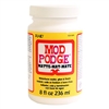 MOD PODGE MATTE SEALER, VARNISH & GLUE 8 onz - 236ml CS11301